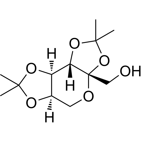 Diacetone-β-D-fructose 20880-92-6